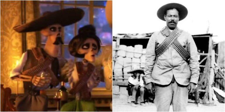 Berbagai Alasan Kenapa Kalian Harus Nonton Film Animasi Coco!