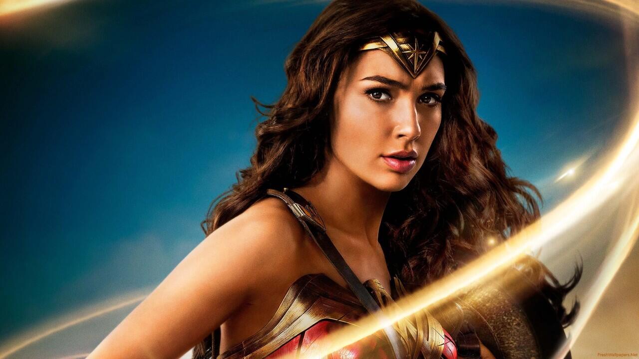 Mengenal Lebih Jauh 14 Karakter Dalam Justice League!