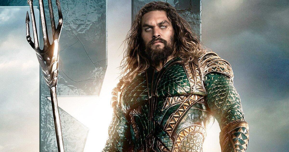 Mengenal Lebih Jauh 14 Karakter Dalam Justice League!
