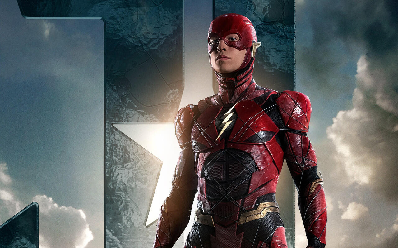 Mengenal Lebih Jauh 14 Karakter Dalam Justice League!