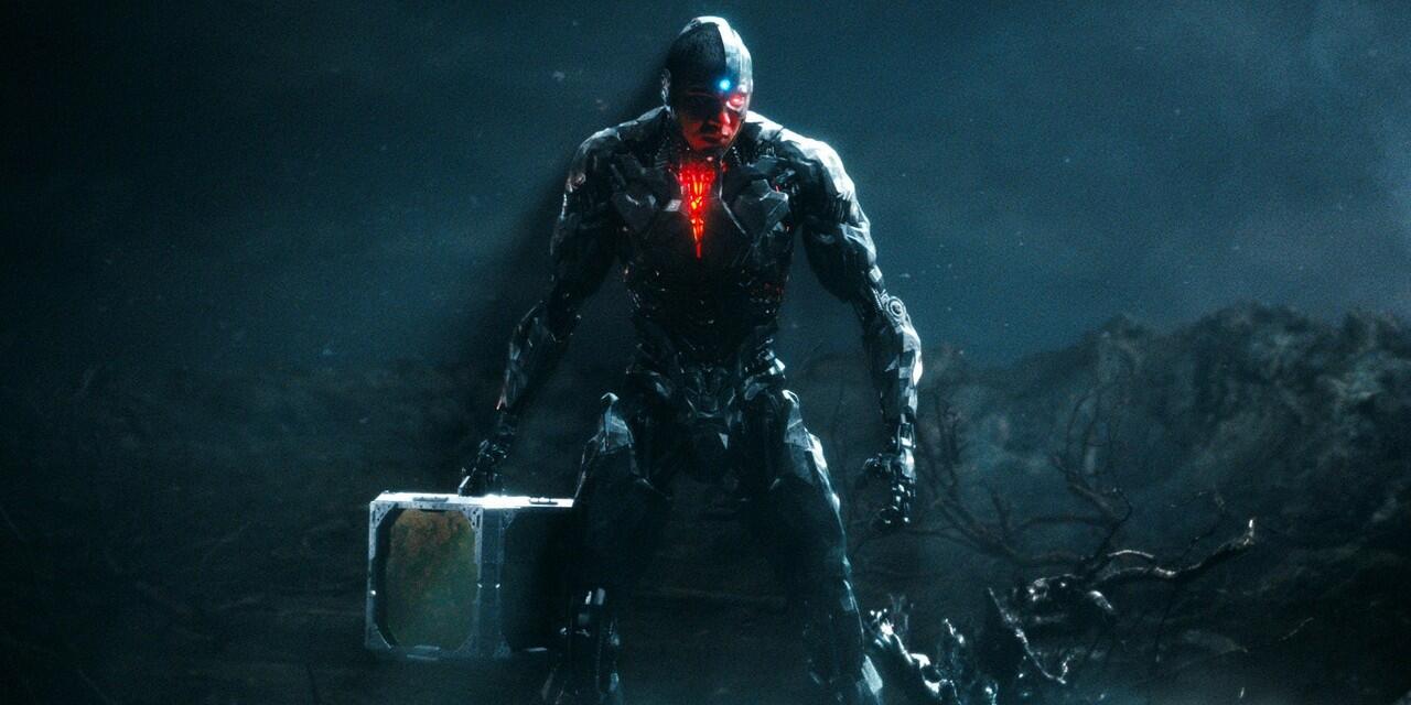 Mengenal Lebih Jauh 14 Karakter Dalam Justice League!