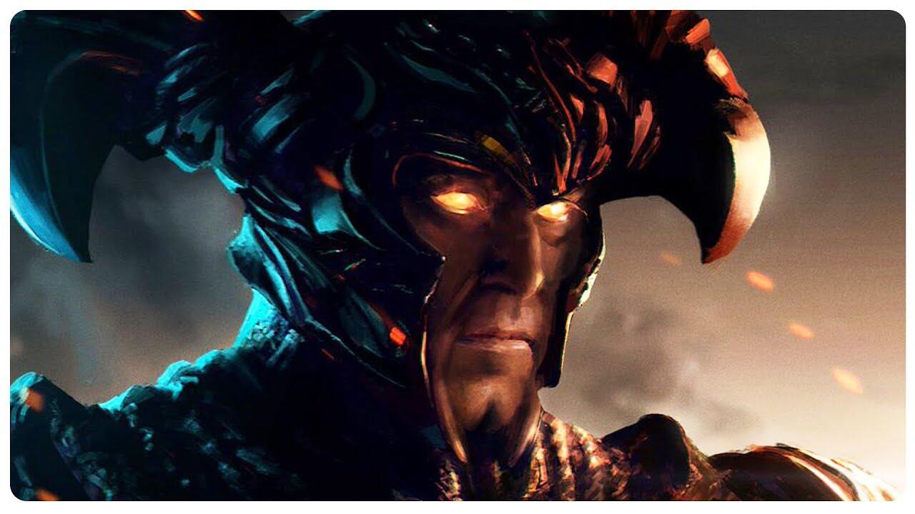Mengenal Lebih Jauh 14 Karakter Dalam Justice League!