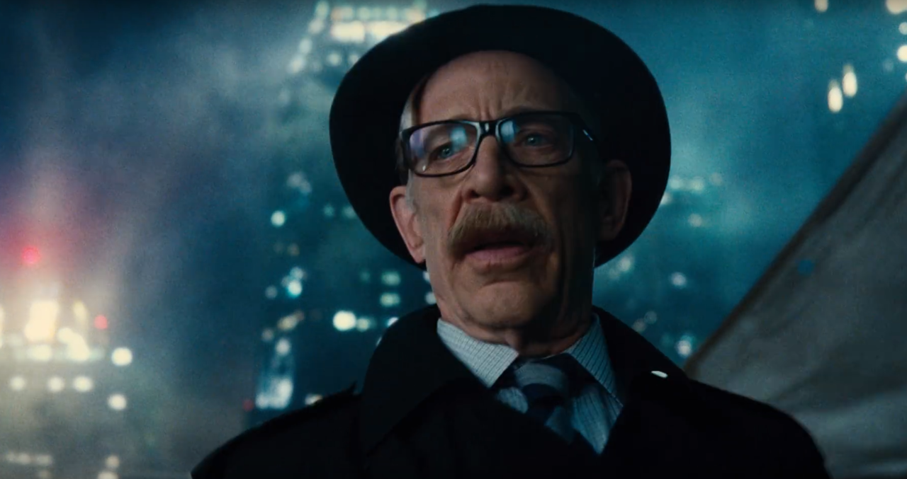 Mengenal Lebih Jauh 14 Karakter Dalam Justice League!
