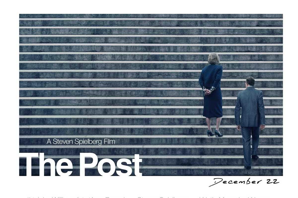 Tom Hanks Dan Meryl Streep Melawan Pemerintah Korup Dalam Trailer Perdana ‘The Post’