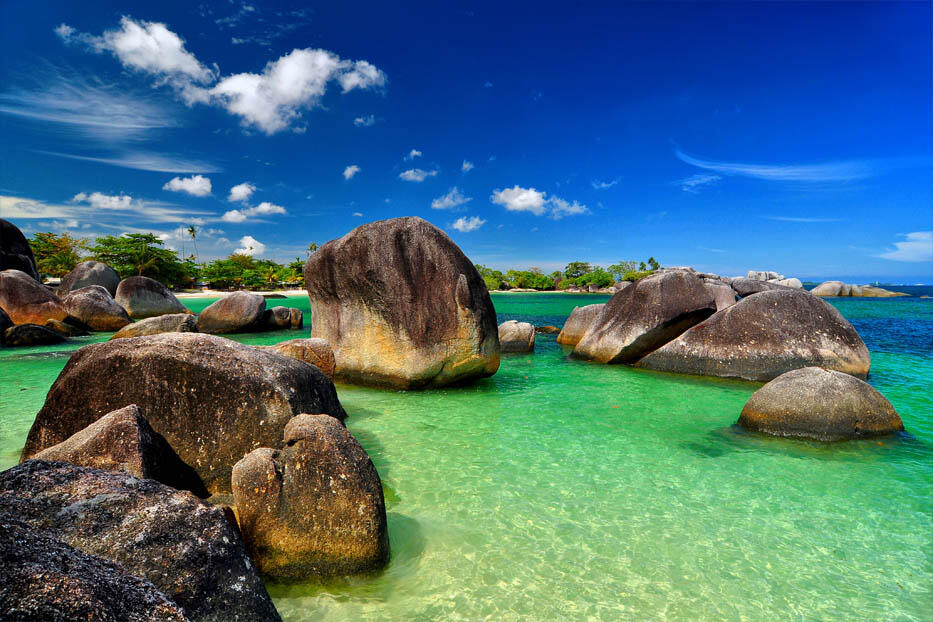 4 Film Layar Lebar Ini Sukses Membuat Destinasi Wisata Ini Terkenal!