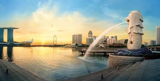 Hal Yang Patut Kita Tiru dari Negara Paling Bahagia di Dunia