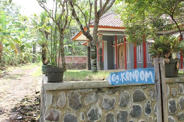 Lebih Dekat dengan Kampung KB di Kota Banjar