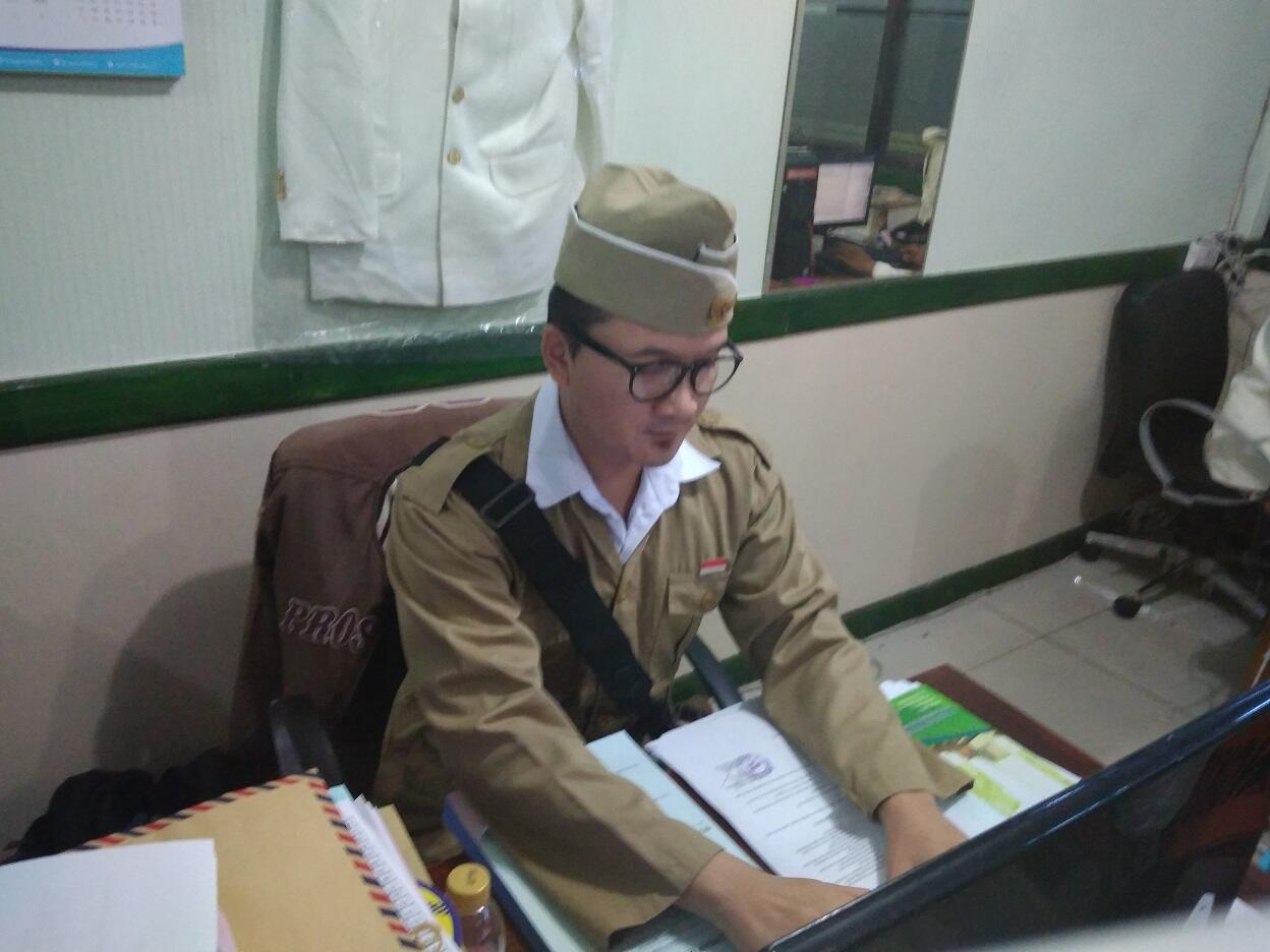 Blangkon hingga Beskap, Cara Pegawai Pemkot Surabaya Peringati Hari Pahlawan