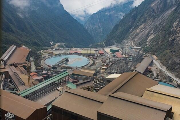 Apa Kabar Negosiasi Freeport?