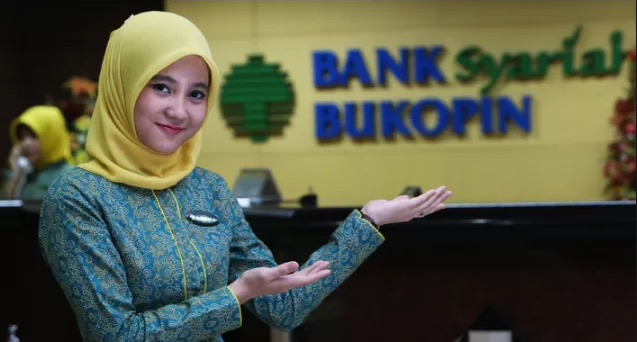 Bank Terpaksa Ganti Manusia dengan Teknologi