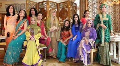 Geng Arisan Paling Hits Jaman Now