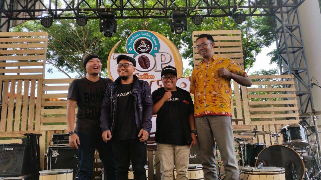 &#91;FR&#93;Seru dan Bermanfaat di Roadshow Top Generation Challange Surabaya