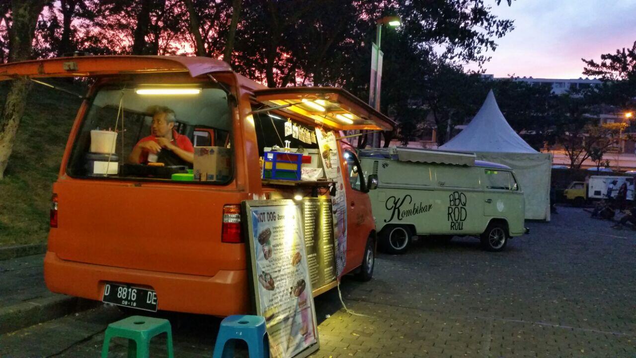 &#91;FR&#93;Seru dan Bermanfaat di Roadshow Top Generation Challange Surabaya