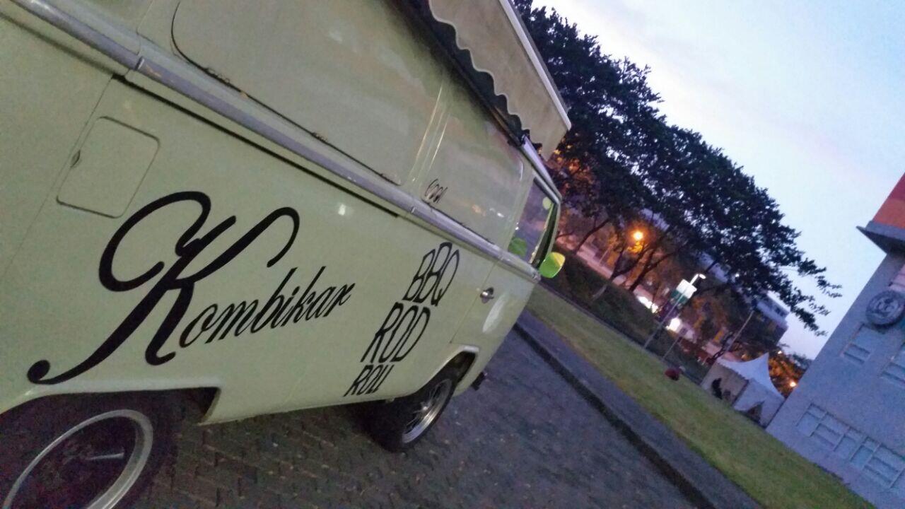 &#91;FR&#93;Seru dan Bermanfaat di Roadshow Top Generation Challange Surabaya