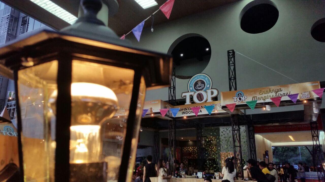 &#91;FR&#93;Seru dan Bermanfaat di Roadshow Top Generation Challange Surabaya
