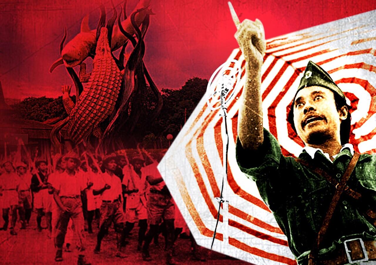 Sepenggal Kisah Seorang Pemuda yang Membakar Semangat Arek Suroboyo