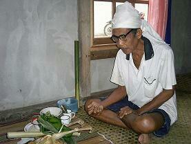 Yuk Baca:Memahami Ritual ini???