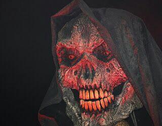 Hantu Pembunuh??? (Baca Dulu)