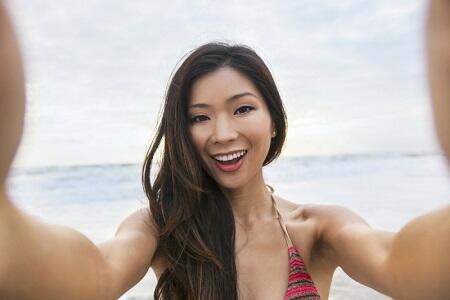 Sebelum Smartphone Selfie V-Series Hadir, Siap-Siap Dulu dengan Pelajari Tips Ini
