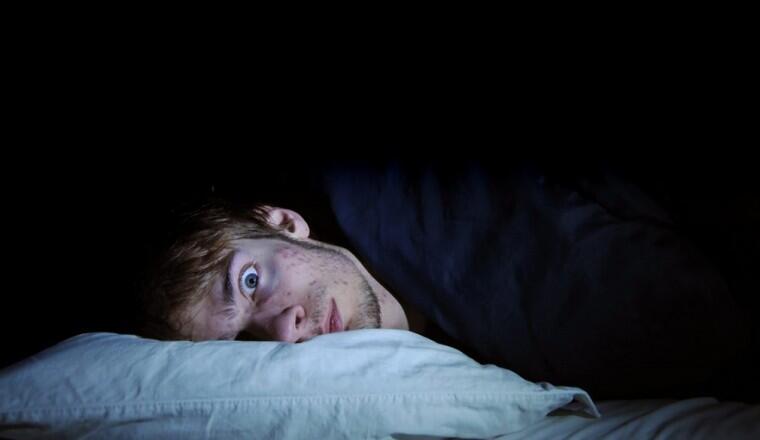 Gak bisa Tidur ?? Lakukan 5 Tips ini Gan!!!