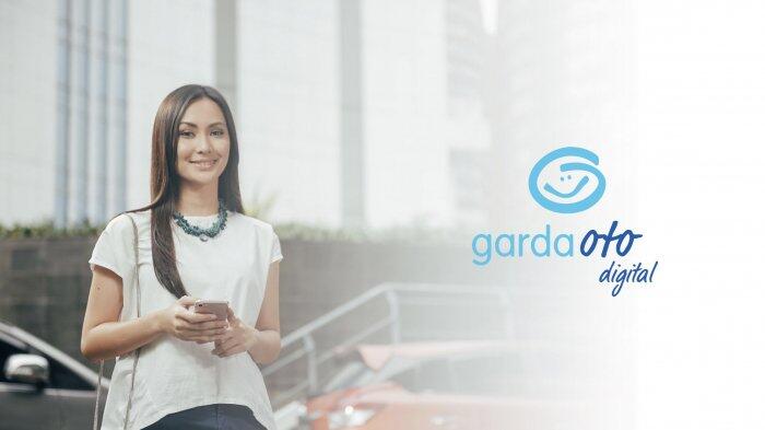 Makin Greget dengan Garda Oto Digital