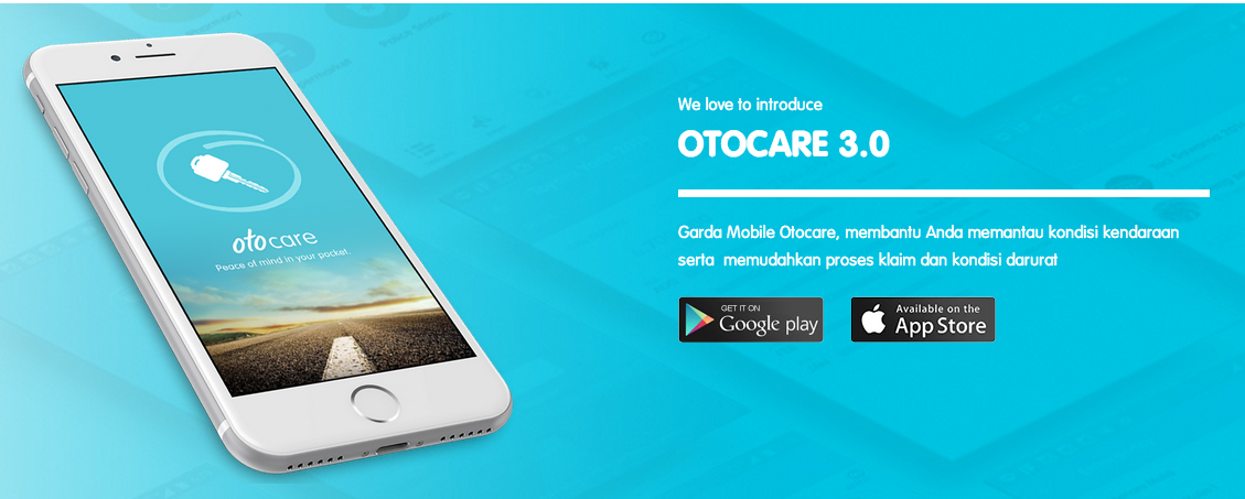 Makin Greget dengan Garda Oto Digital