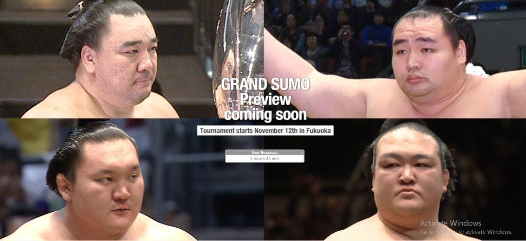 &#91;ASK&#93; TENTANG PARABOL (NHK World hilang, pengen nonton sumo di tipi)