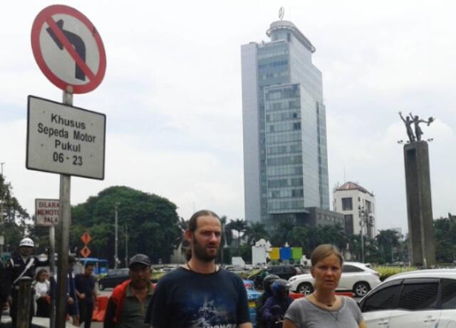 Rencana Anies Langkah Mundur Penanganan Macet