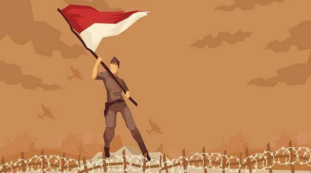 Menjadi Lebih Baik Dihari Pahlawan