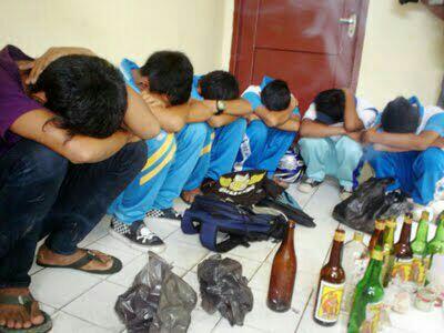 Menjadi Lebih Baik Dihari Pahlawan