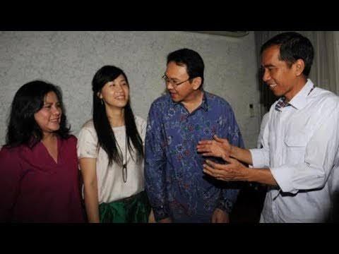 Felicia Si Pacar Imut Kaesang Disebut Mirip Istri Ahok