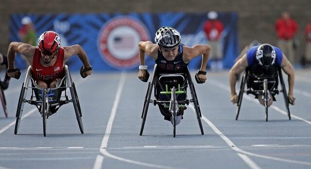 Yang Masih Gak Tau Apa Itu &quot;Asian Para Games&quot;, Mampir Gan!