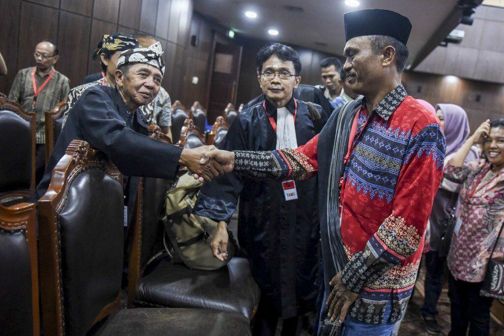 PBNU Sebut Putusan MK Tidak Koordinasi dengan Kementerian Agama