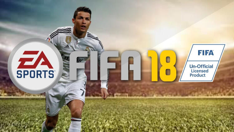 Game Sepak Bola &quot;FIFA&quot; Bakal Tak Dirilis Tiap Tahun