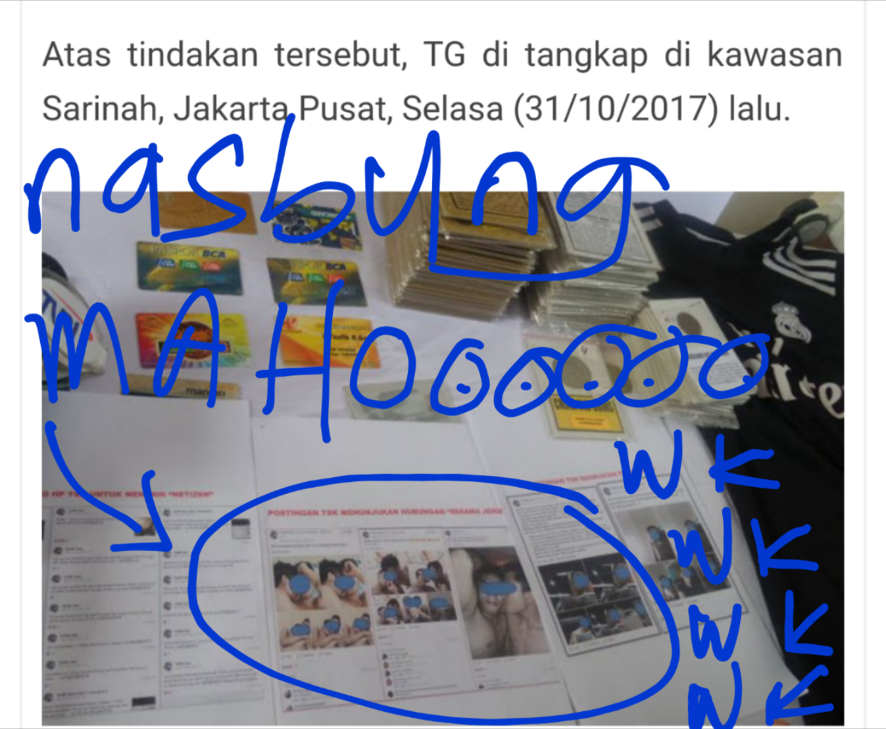 Tak Punya Etika Di Acara Presiden Netizen Kelakuan Cebong Persis Tak Punya Etika Di Acara Presiden Netizen Kelakuan Cebong Persis