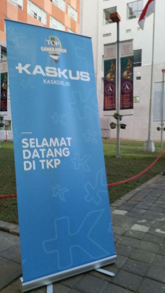 &#91;Field Report&#93; Top Coffee Generation Challenge di Universitas Ciputra Surabaya
