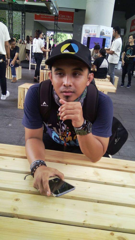&#91;Field Report&#93; Top Coffee Generation Challenge di Universitas Ciputra Surabaya