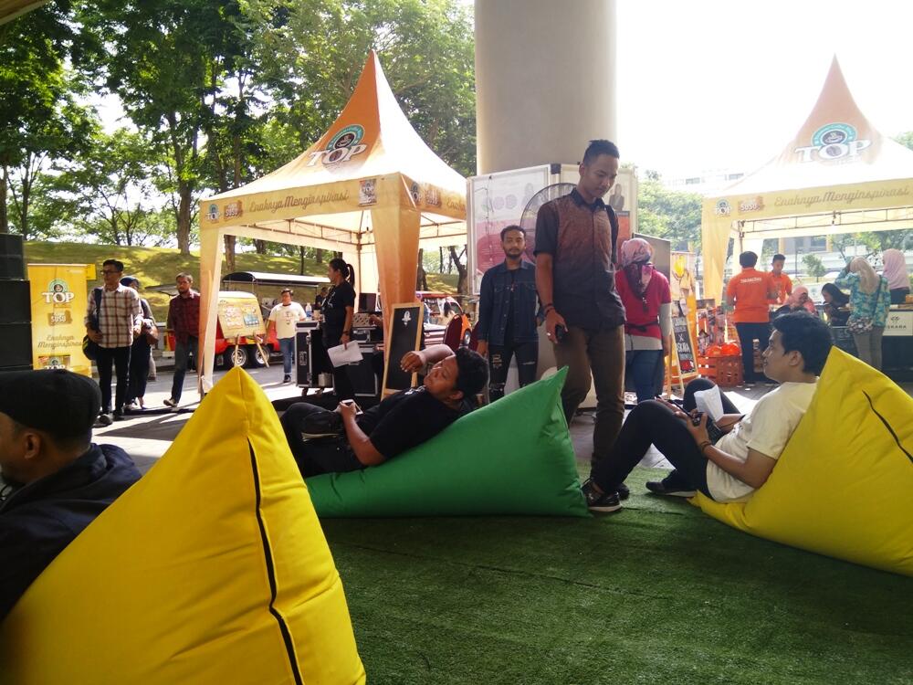 &#91;Field Report&#93; Top Coffee Generation Challenge di Universitas Ciputra Surabaya