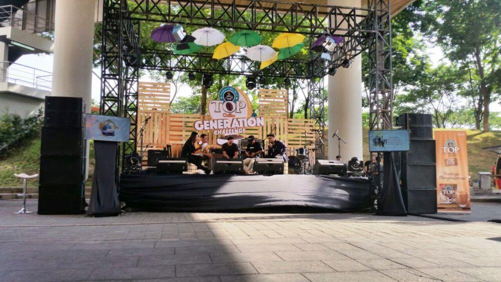 &#91;Field Report&#93; Top Coffee Generation Challenge di Universitas Ciputra Surabaya
