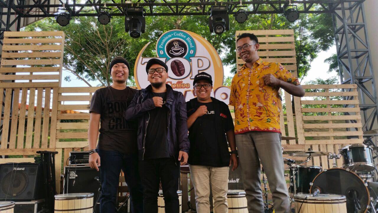 &#91;Field Report&#93; Top Coffee Generation Challenge di Universitas Ciputra Surabaya