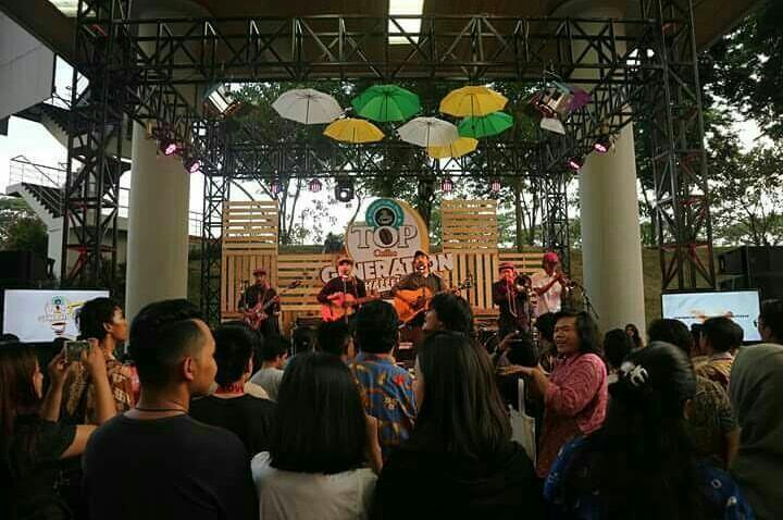 &#91;Field Report&#93; Top Coffee Generation Challenge di Universitas Ciputra Surabaya