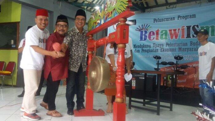 Kebudayaan Betawi Sangat Mendesak untuk Dilestarikan