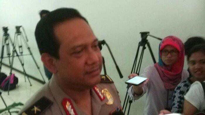 Tahanan Kasus Terorisme Rusak Rutan Mako Brimob