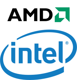 Ketika Intel Dan AMD Dalam Satu Komputer