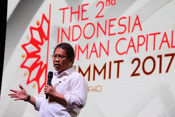 Hilangkan Ego Sektoral, Menkominfo: Ubah Mindset, Itu yang Utama!