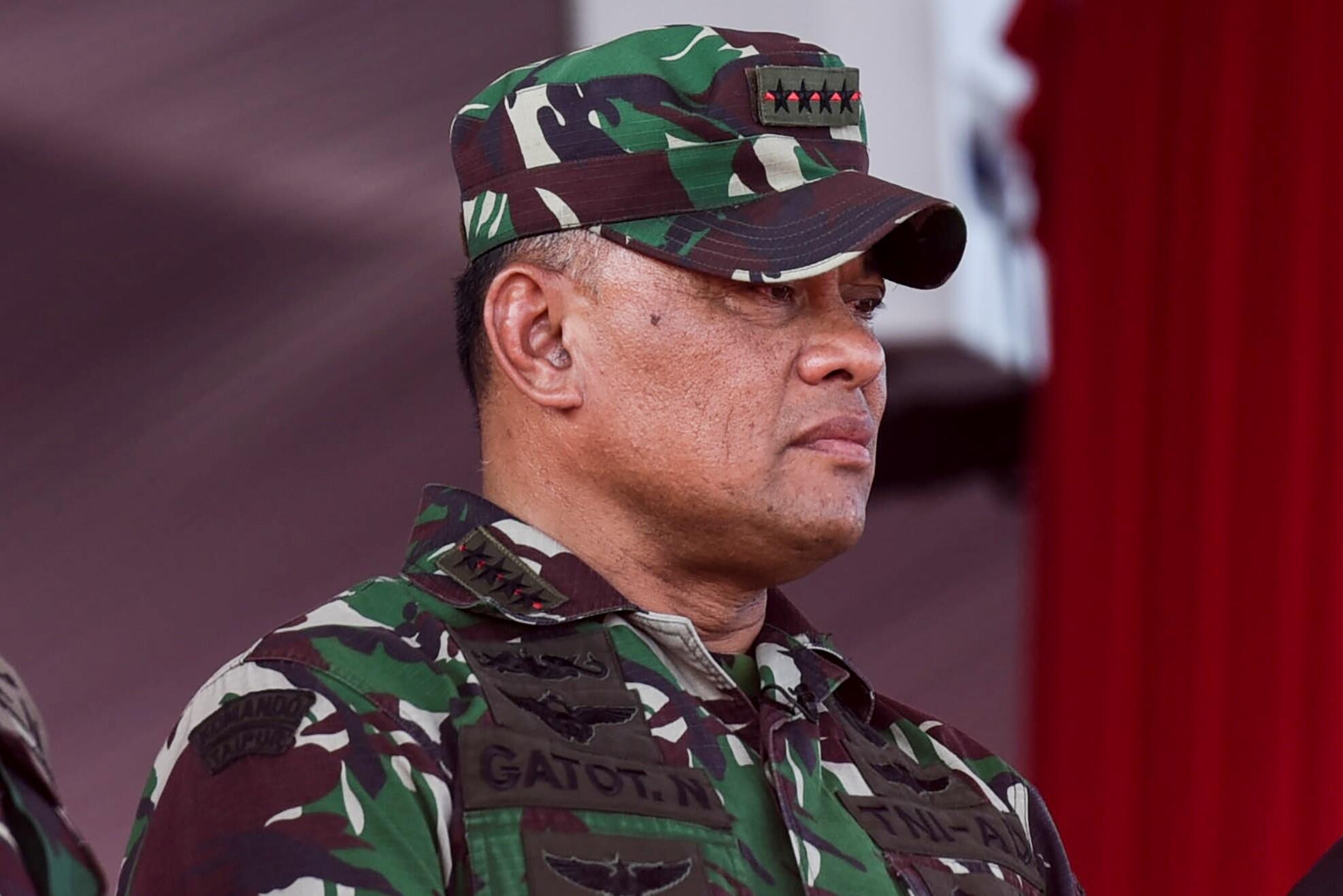 Dokter Jadi Garda Terdepan Hadapi Ancaman Perang Biologi
