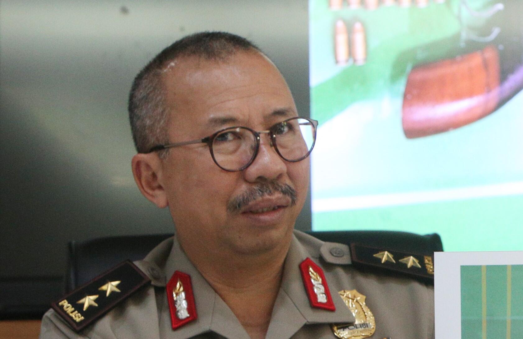 Polri: Kelompok Penyandera Warga Papua Belum Buka Peluang Perundingan