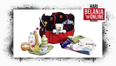 3 ALASAN UTAMA, Kenapa Belanja Di Hari Harbolnas Itu Mengasyikkan!