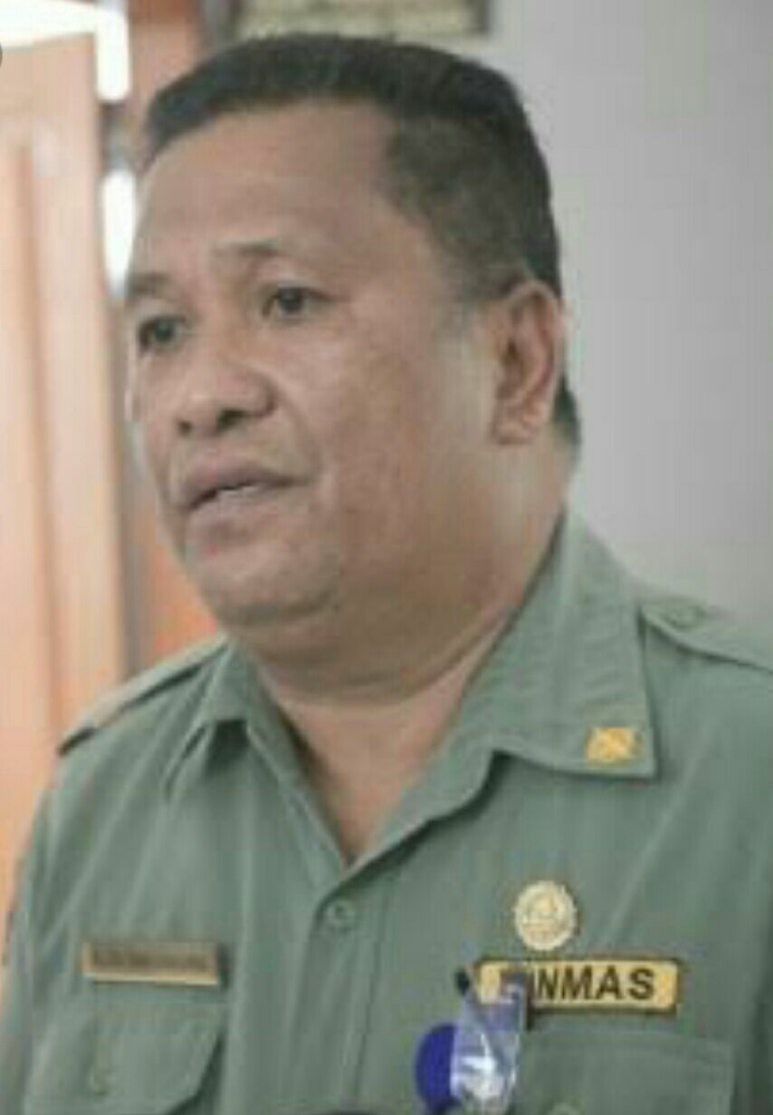 Pejabat LH Kotamobagu Hina Pegawai Berhijab Mirip Kuntilanak