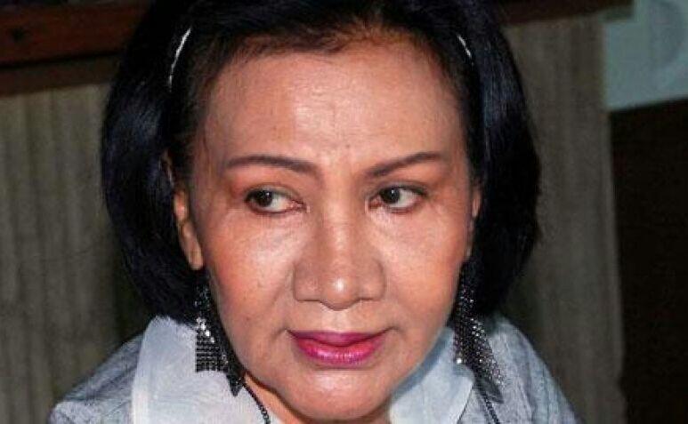 Ratna Sarumpaet Harap Buruh Beri Waktu bagi Anies-Sandi